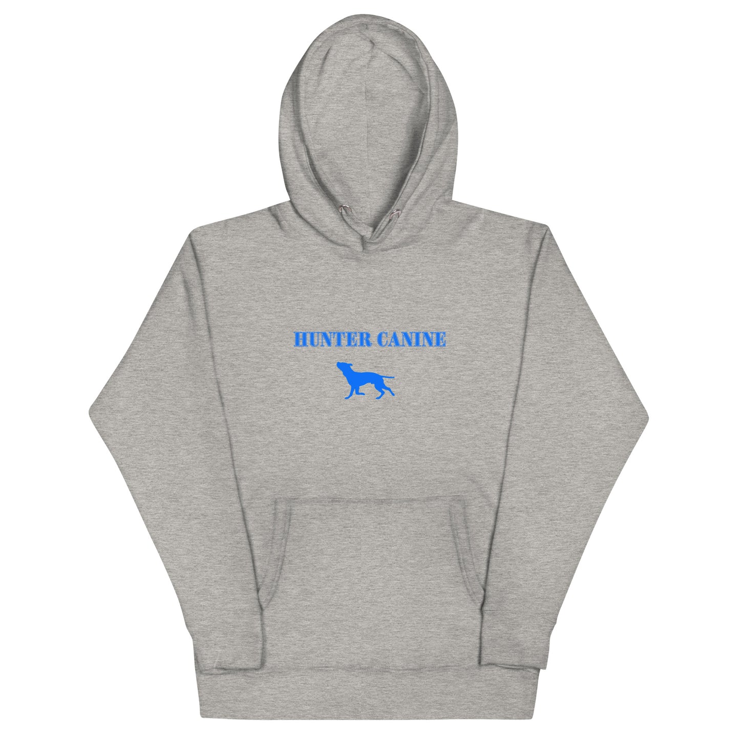 DO NOT PET Block Hoodie