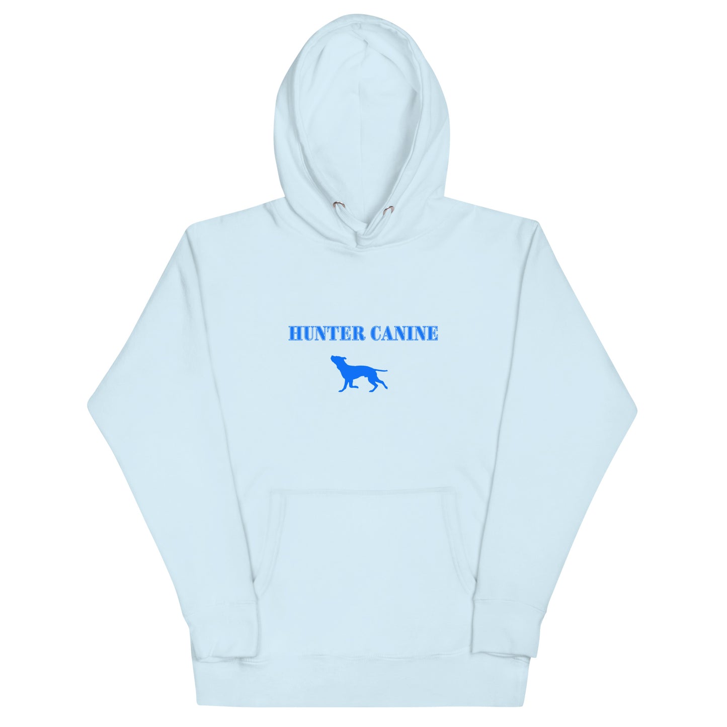 DO NOT PET Block Hoodie