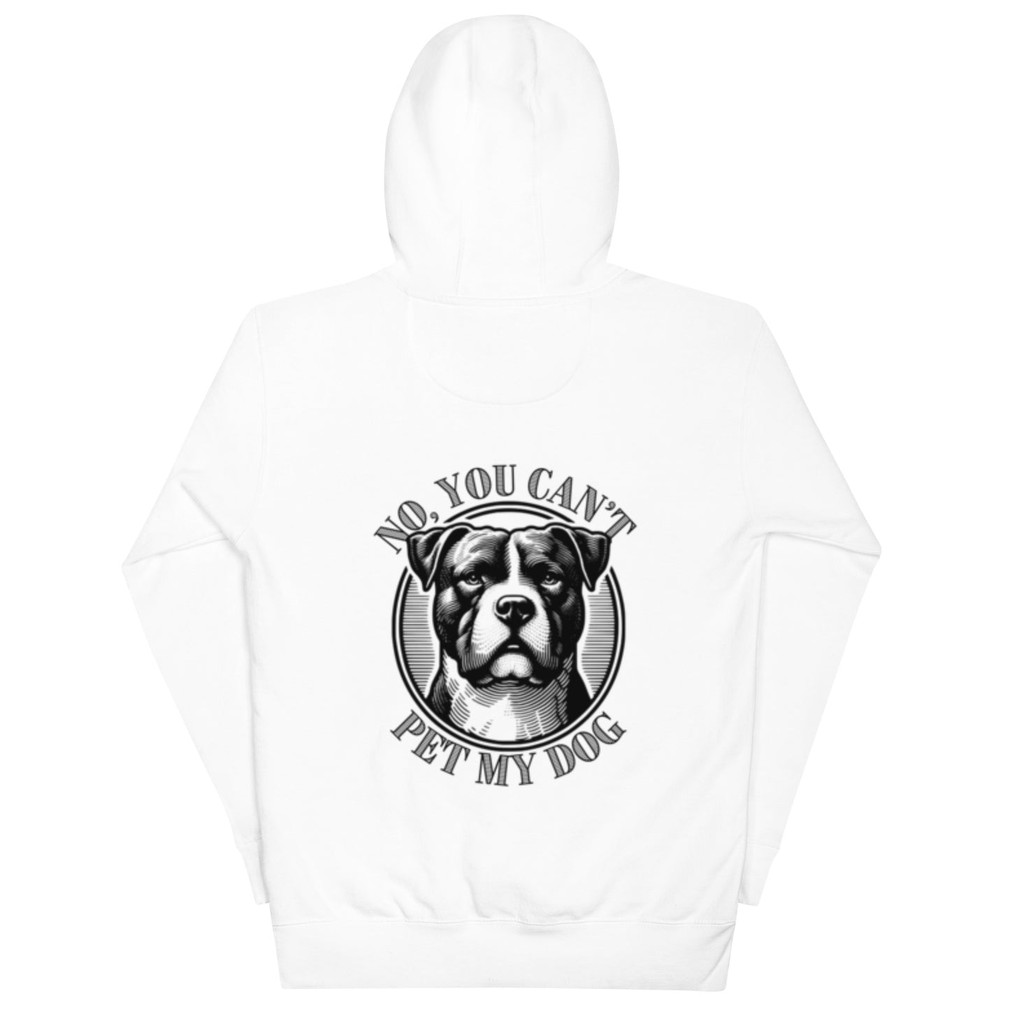 Old Style Hoodie