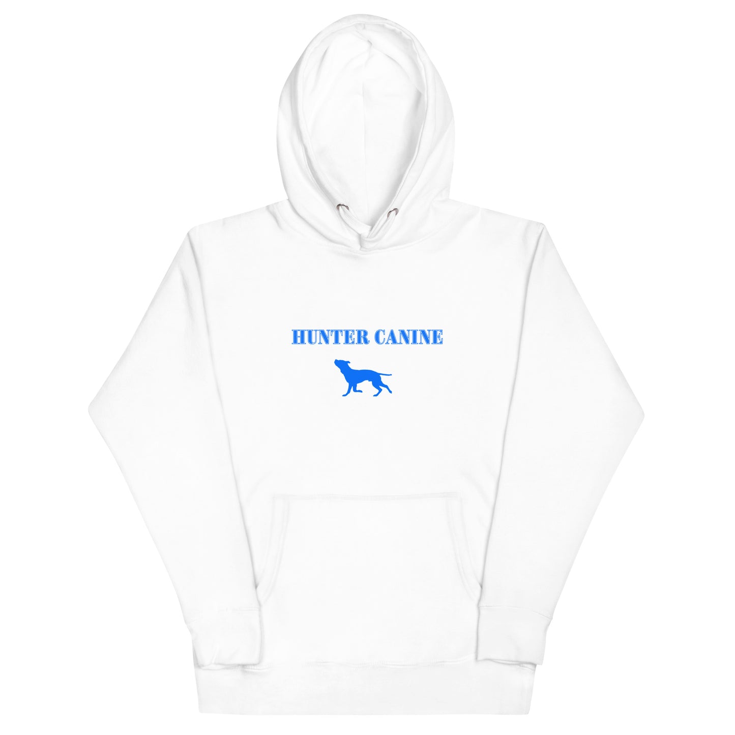 DO NOT PET Block Hoodie