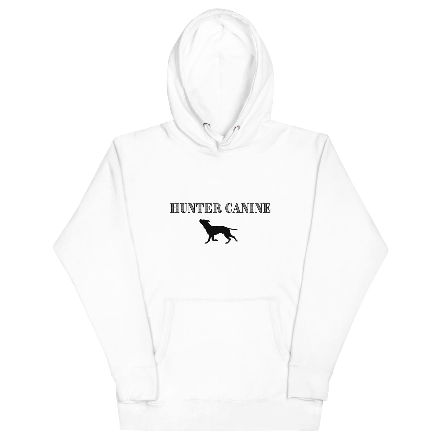 Old Style Hoodie - Doberman